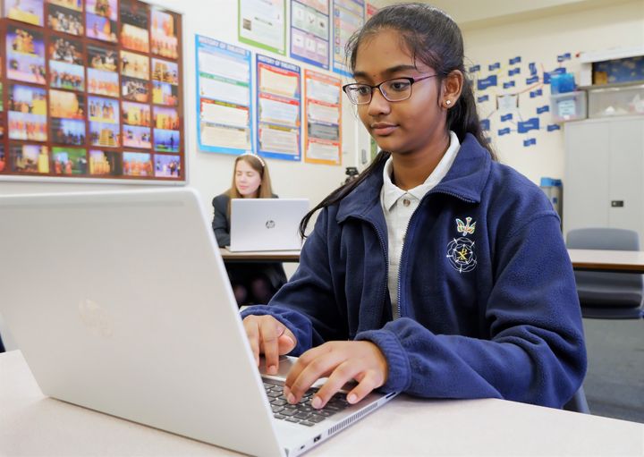 The McAuley Catholic High School and Sixth Form Tes Jobs